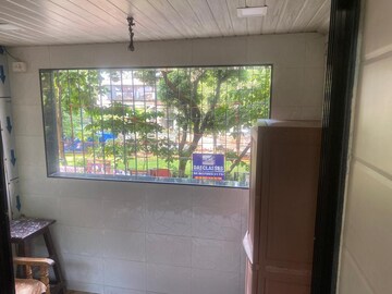 Bathroom in 2 BHK Apartment at Kalpak Estate, Wadala – for Rent