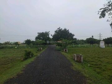 Plot Area in  Plot at Chengalpattu – for Sale