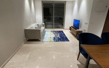 2 BHK Apartment For Sale in Anmol Tower, Goregaon West