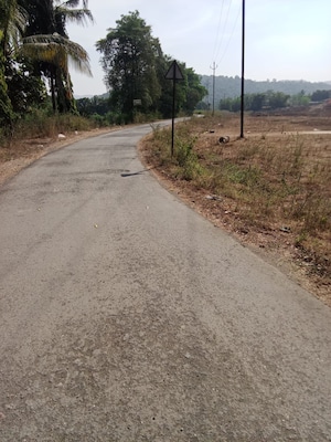 Plot Area in  Plot at Vindhane – for Sale