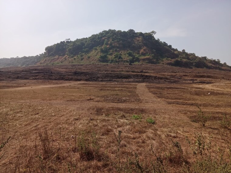 undefined, vindhane  1089 Sq.Ft. Plot In Vindhane Navi Mumbai 8547197