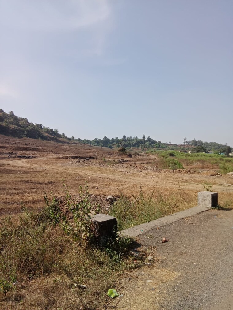 undefined, vindhane  1089 Sq.Ft. Plot In Vindhane Navi Mumbai 8547197
