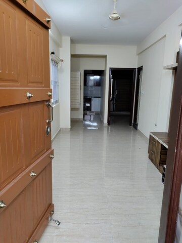 1 BHK Builder Floor For Rent in Hsr Layout Sector 2