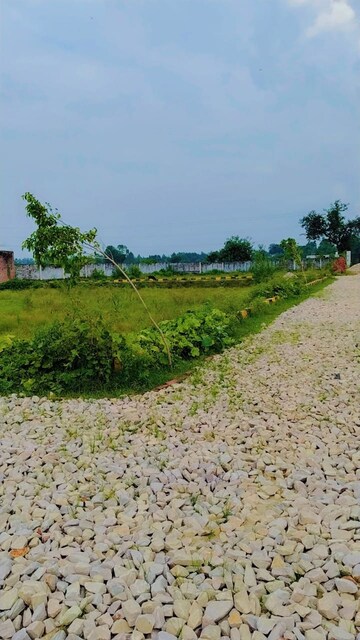  Plot For Sale in Sultanpur Road