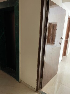 Building Lobby in 2 BHK Apartment at Navkar Sakshat Navkar, Borivali West – for Sale