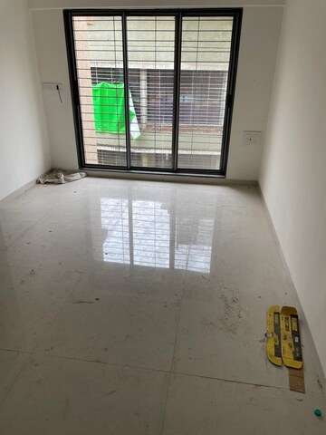 2 BHK Apartment For Sale in Navkar Sakshat Navkar, Borivali West