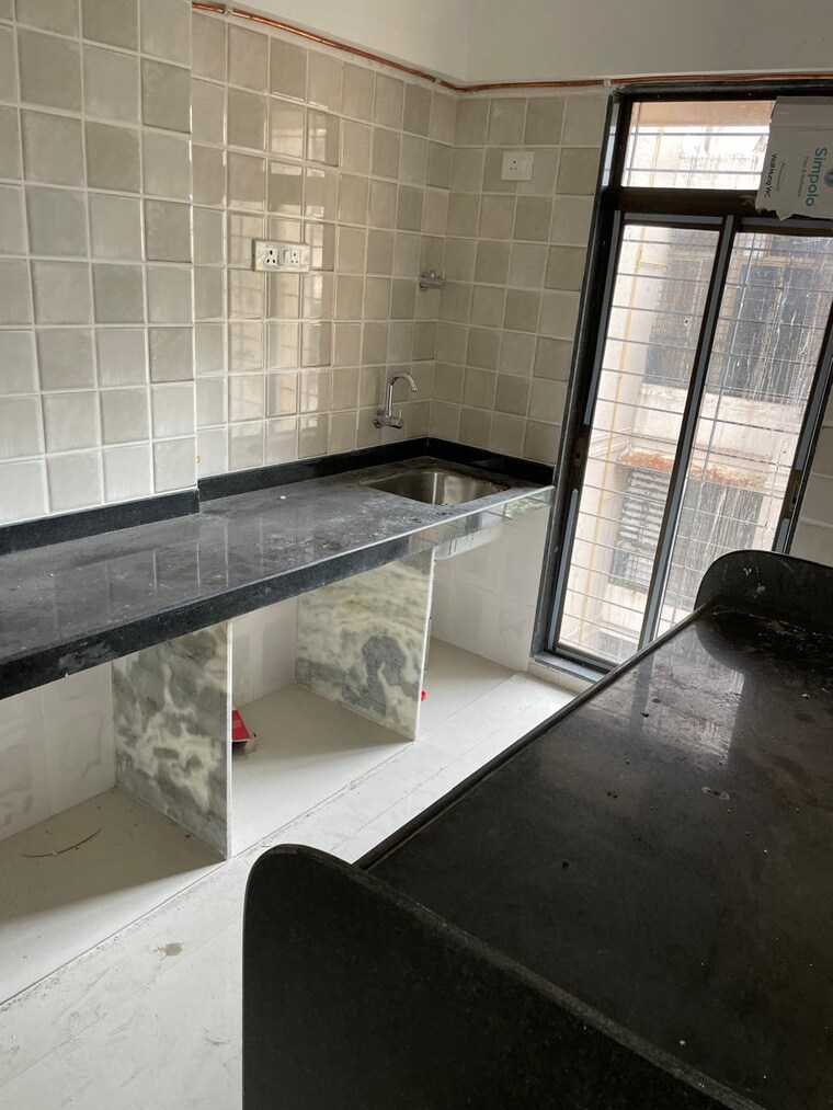 Kitchen, navkar-sakshat-navkar 2 Bedroom 590 Sq.Ft. Apartment In Borivali West Mumbai 8547207