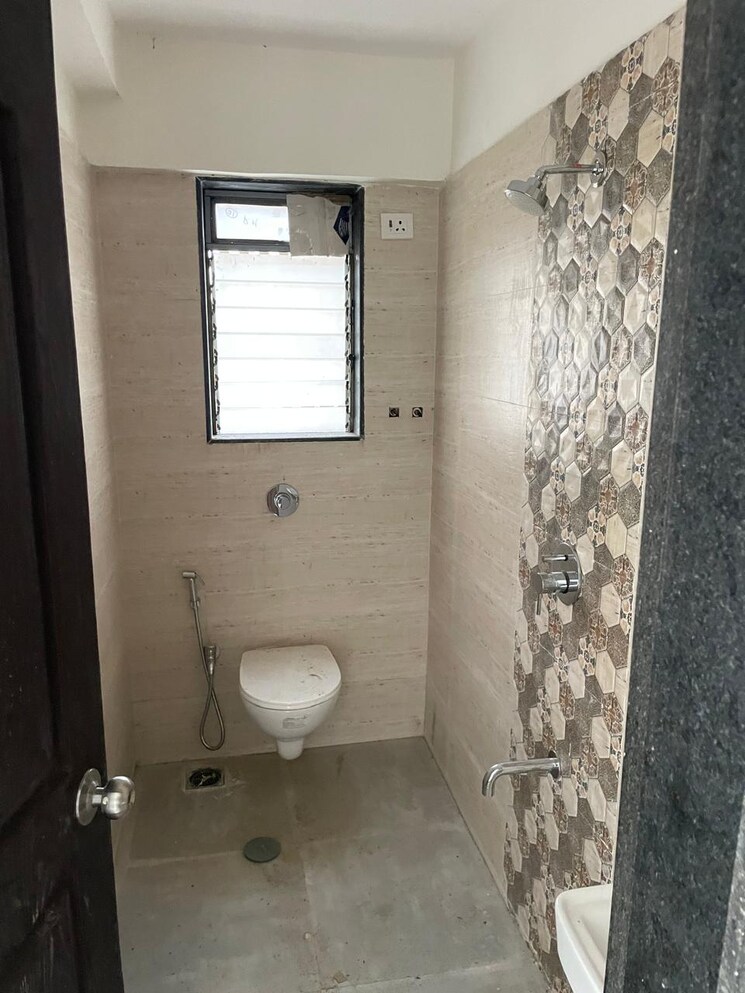 Bathroom, navkar-sakshat-navkar 2 Bedroom 590 Sq.Ft. Apartment In Borivali West Mumbai 8547207