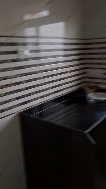 Furnished Amenities in 1 BHK Apartment at JVM Aroma, Kasarvadavali – for Rent