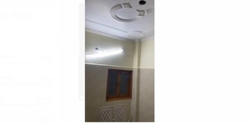 Bathroom in 2 BHK Builder Floor at Ganesh Nagar – for Rent