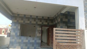 Building Lobby in 1 BHK Independent House at Bathlapalli – for Sale