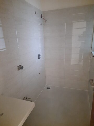 Bathroom in 2 BHK Apartment at Jay Amrat Apartment, Malad West – for Sale