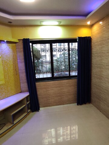 1 BHK Apartment For Rent in Green Field B CHS LTD, Andheri East