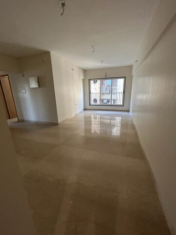 3 BHK Apartment For Rent in Bajaj Emerald, Andheri East