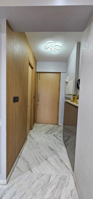 Master Bedroom in 2.5 BHK Apartment at Lodha Bel Air, Jogeshwari West – for Sale