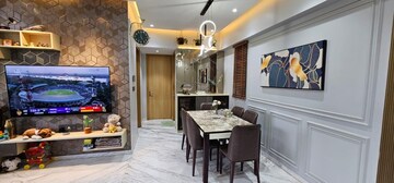 2.5 BHK Apartment For Sale in Lodha Bel Air, Jogeshwari West