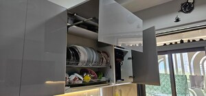 Furnished Amenities in 2.5 BHK Apartment at Lodha Bel Air, Jogeshwari West – for Sale