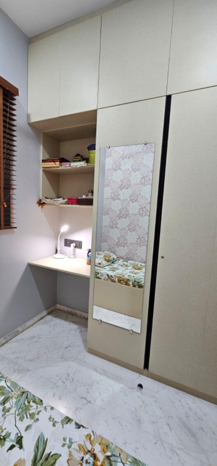 Balcony, lodha-bel-air 2.5 Bedroom 820 Sq.Ft. Apartment In Jogeshwari West Mumbai 8547379