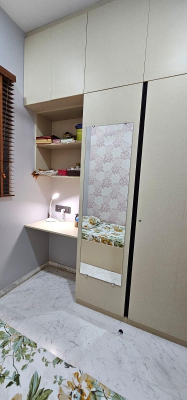 Balcony, lodha-bel-air 2.5 Bedroom 820 Sq.Ft. Apartment In Jogeshwari West Mumbai 8547379