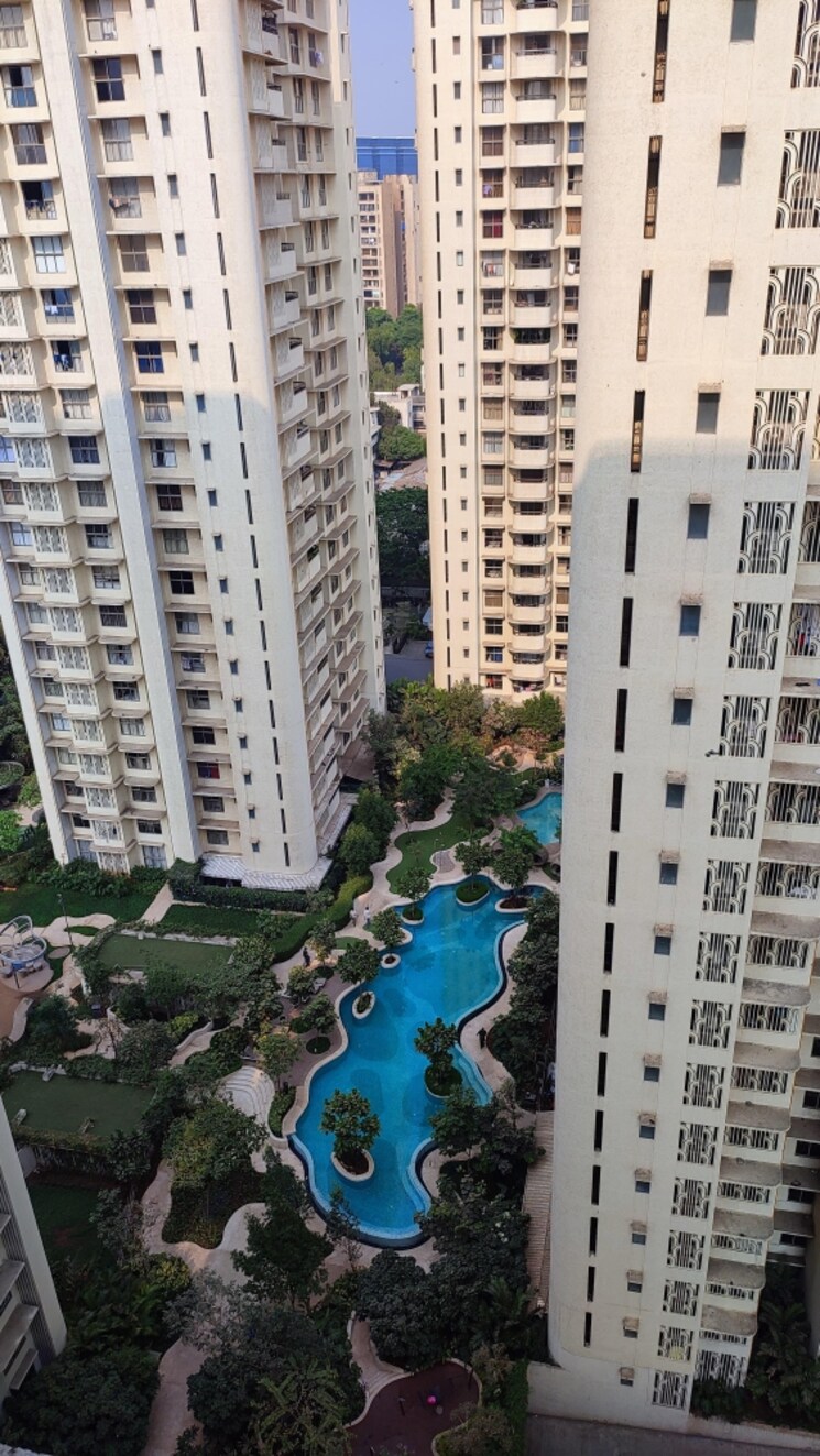 Master Plan, lodha-bel-air 2.5 Bedroom 820 Sq.Ft. Apartment In Jogeshwari West Mumbai 8547379