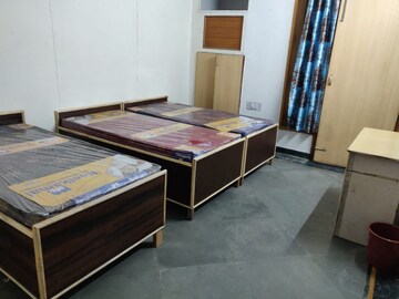  Pg For Rent in Wagle Industrial Estate