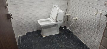 Bathroom in  Pg at Majiwada – for Rent