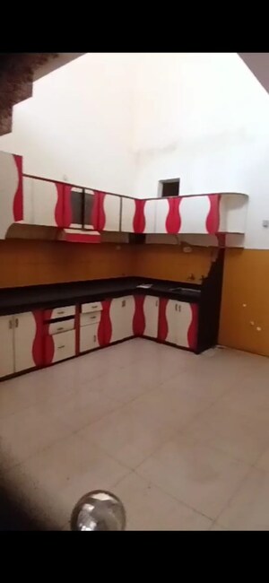 Kitchen in 2 BHK Independent House at Vaishali Nagar – for Sale