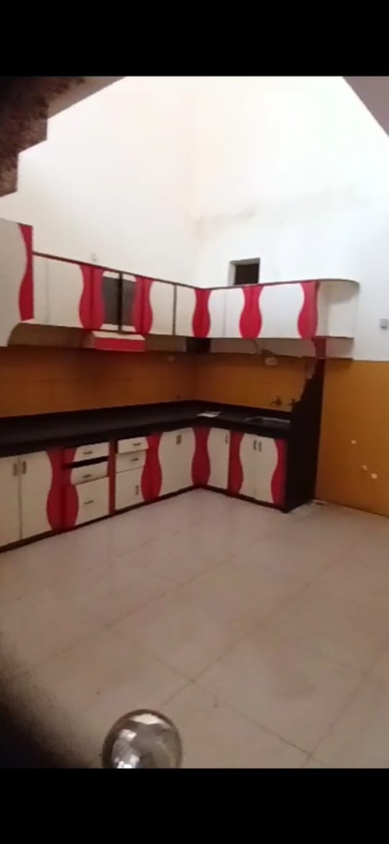 Kitchen, vaishali nagar 2 Bedroom 800 Sq.Ft. Independent House In Vaishali Nagar Indore 8547352