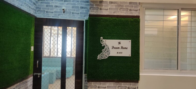 Master Plan, vaishali nagar 2 Bedroom 800 Sq.Ft. Independent House In Vaishali Nagar Indore 8547352