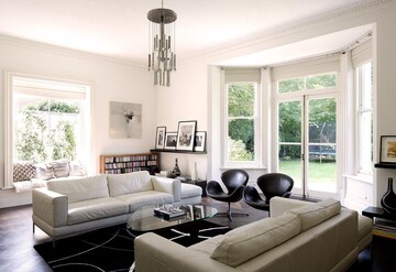 4 BHK Apartment For Sale in Rustomjee Crown, Prabhadevi