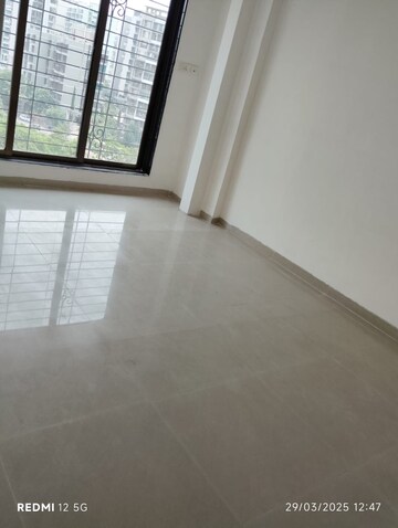 1 BHK Apartment For Sale in Geeta Palace, Ulwe