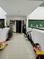 2 BHK + Study Room 1000 Sq.Ft. Apartment in Kolte Ivy Estate