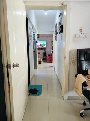 Furnished Amenities in 2 BHK Apartment at Kolte Ivy Estate, Wagholi – for Sale