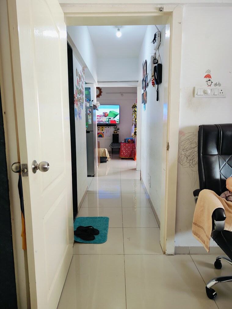 undefined, kolte-ivy-estate 2 Bedroom 1000 Sq.Ft. Apartment In Wagholi Pune 8547374