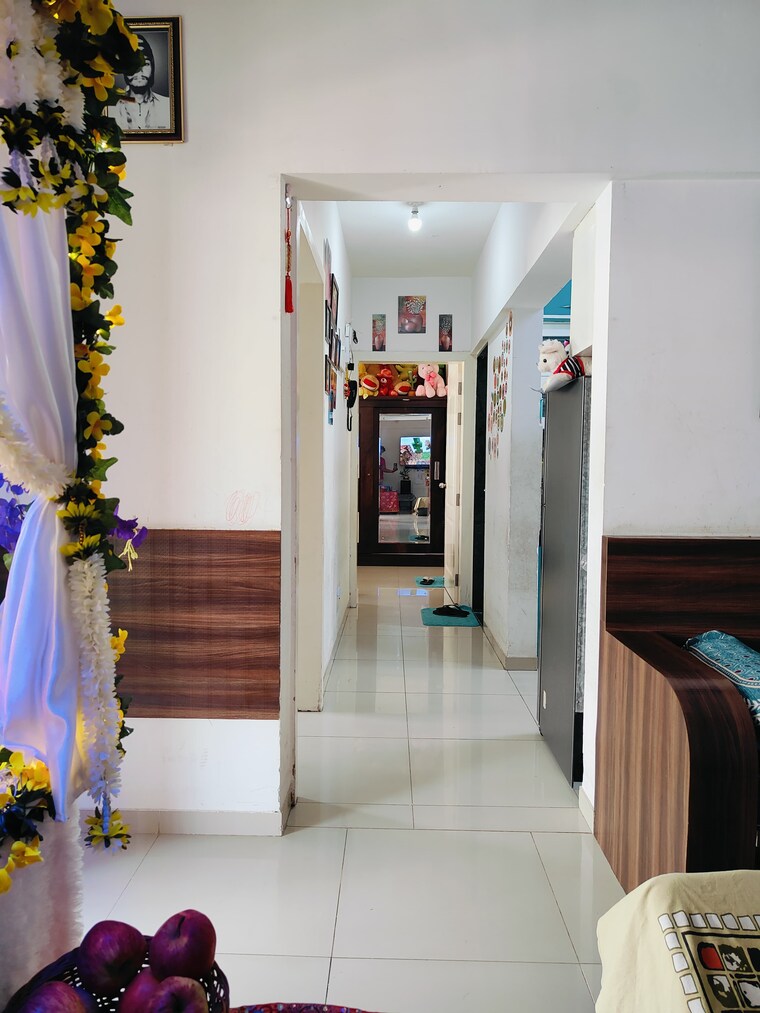 undefined, kolte-ivy-estate 2 Bedroom 1000 Sq.Ft. Apartment In Wagholi Pune 8547374