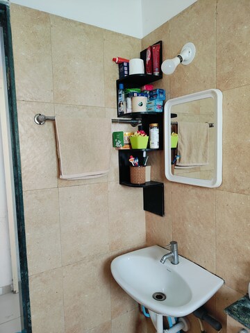 Furnished Amenities in 2 BHK Apartment at Kolte Ivy Estate, Wagholi – for Sale