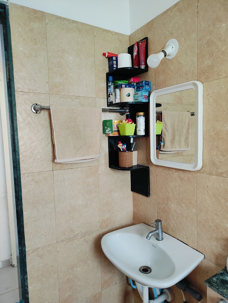 undefined, kolte-ivy-estate 2 Bedroom 1000 Sq.Ft. Apartment In Wagholi Pune 8547374