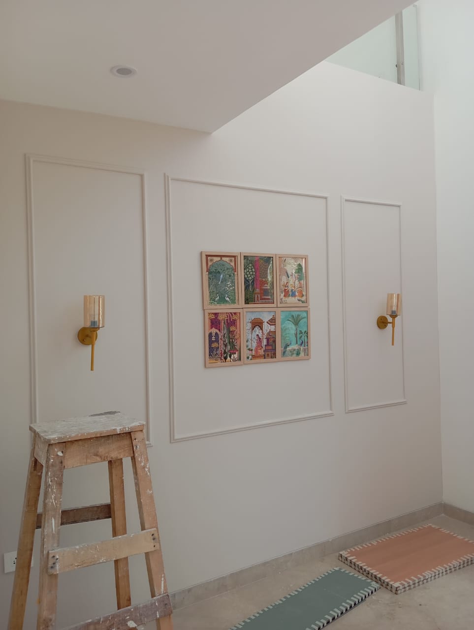 4 BHK + Pooja Room 3448 Sq.Ft. Villa in My Home Ankura