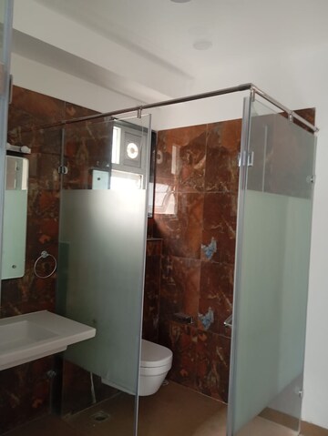 Furnished Amenities in 4 BHK Villa at My Home Ankura, Tellapur – for Rent