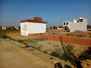  Plot For Sale in Ajmer Road