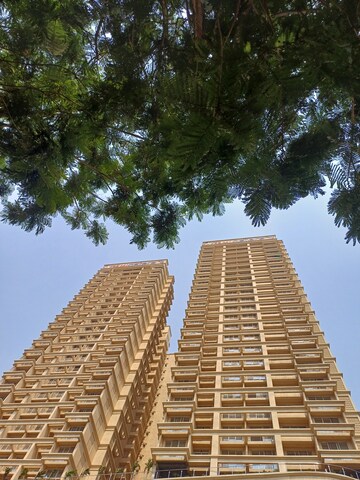 2 BHK Apartment For Rent in Gami Asters, Ghansoli