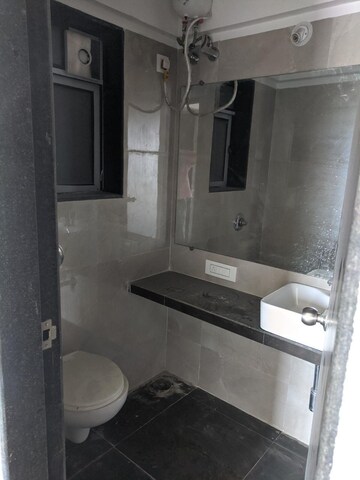 Master Bedroom in 2 BHK Apartment at Hubtown Hill Crest, Andheri East – for Rent