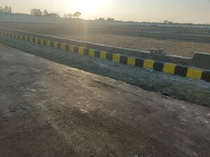 Plot Area in  Plot at Raebareli Road – for Sale