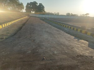 Plot Area in  Plot at Raebareli Road – for Sale