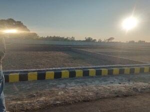 Plot Area in  Plot at Raebareli Road – for Sale