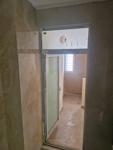 Bathroom in 3 BHK Apartment at SB Trevadia Vuepoint, Prabhadevi – for Sale
