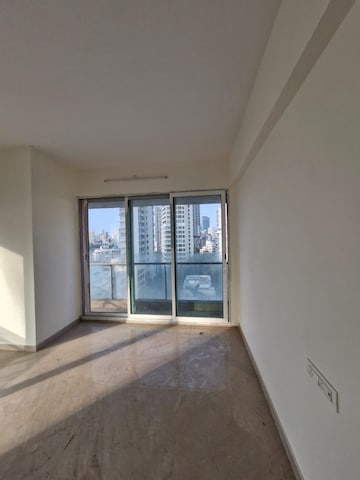 Room in 3 BHK Apartment at SB Trevadia Vuepoint, Prabhadevi – for Sale