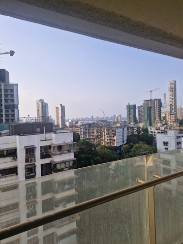 3 BHK Apartment – Exterior View View at SB Trevadia Vuepoint, Prabhadevi - for Sale
