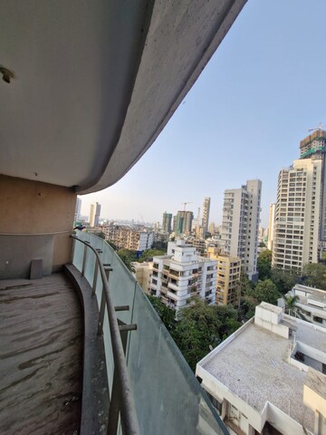 3 BHK Apartment – Exterior View View at SB Trevadia Vuepoint, Prabhadevi - for Sale