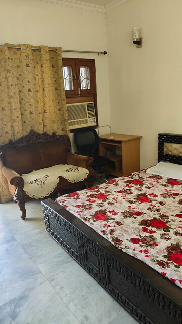 Bedroom in 2 BHK Apartment at Azara – for Rent